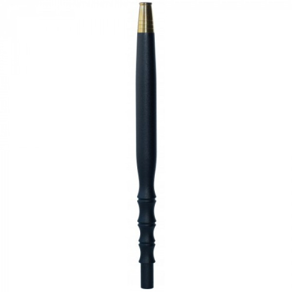Мундштук Alpha Hookah Model S Replica Black