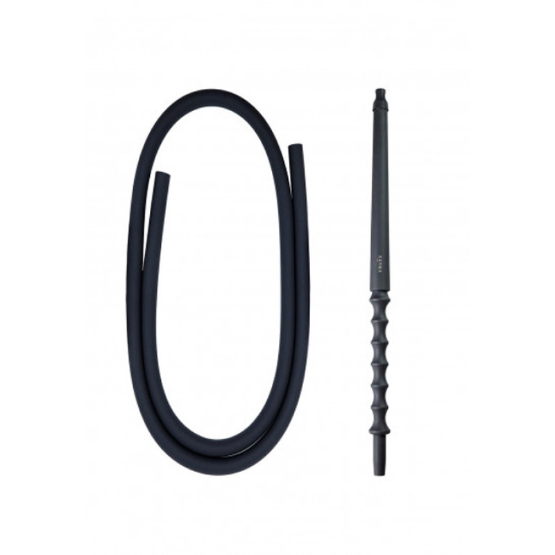 Мундштук Karma Metal Black Мундштук Karma Metal Black