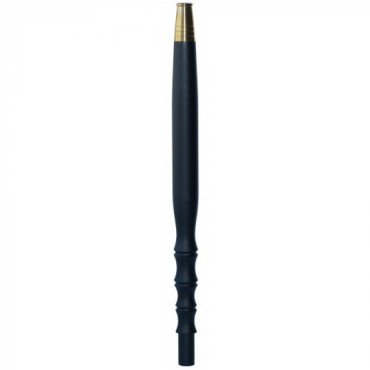 Мундштук Alpha Hookah Model S Replica Black