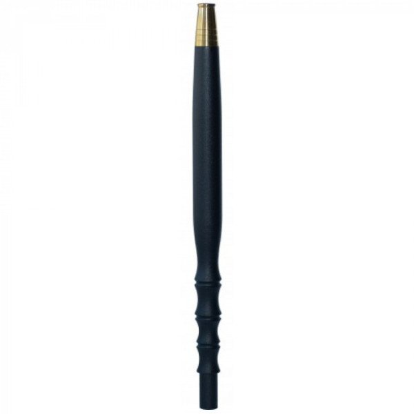 Мундштук Alpha Hookah Model S Replica Black