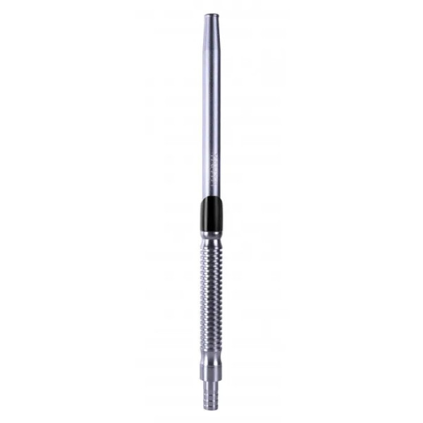 Мундштук Yahya YS-11 Silver-Black