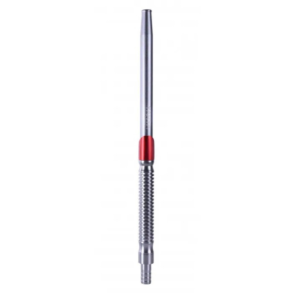 Мундштук Yahya YS-11 Silver-Red