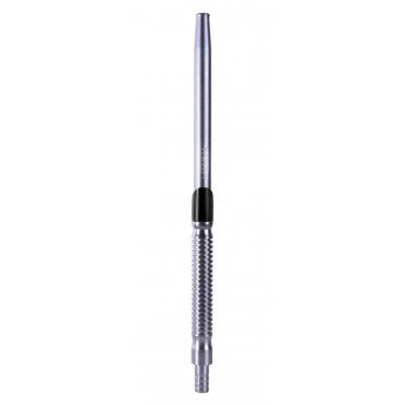 Мундштук Yahya YS-11 Silver-Black