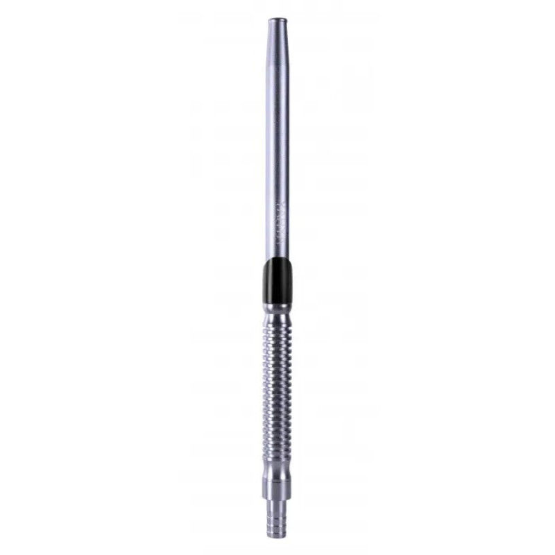 Мундштук Yahya YS-11 Silver-Black Мундштук Yahya YS-11 Silver-Black