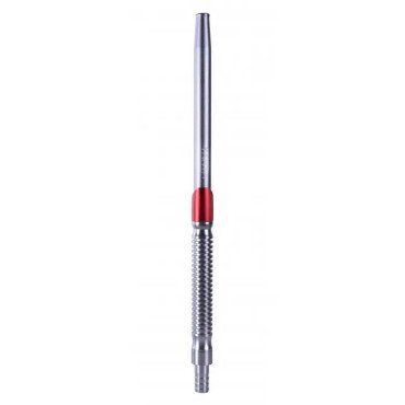 Мундштук Yahya YS-11 Silver-Red