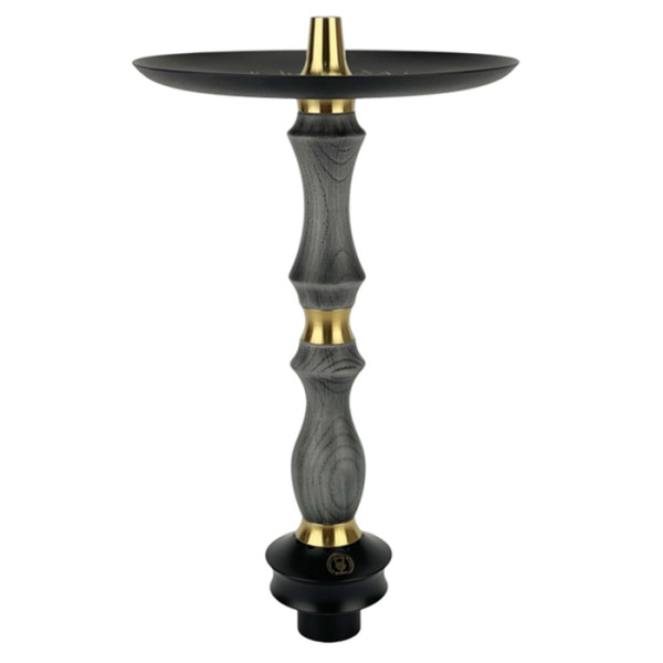 Шахта Odin Classic Crayon Gray 57 см