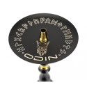 Шахта Odin Classic White 57 см