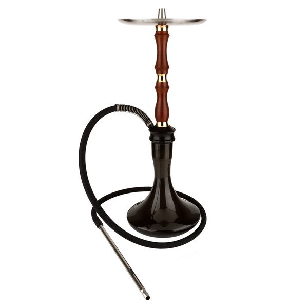 Кальян Odin Classic Brown 57 см
