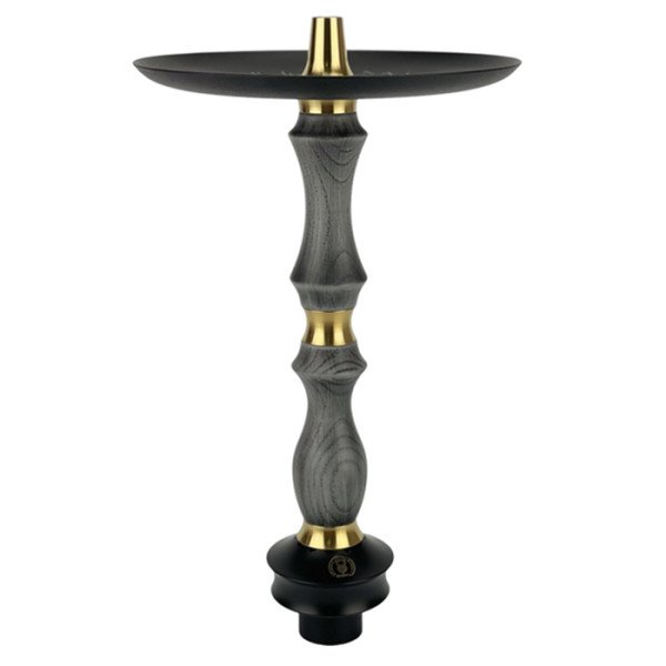 Шахта Odin Classic Crayon Gray 57 см