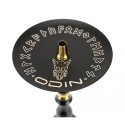 Шахта Odin Classic Crayon Gray 57 см