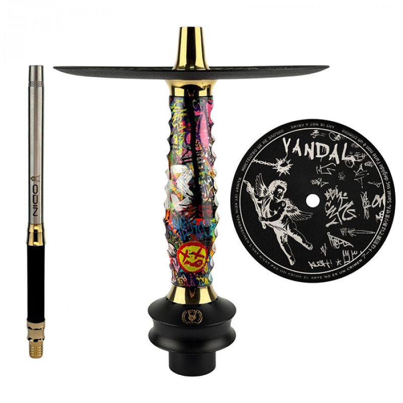 Шахта Sunpipe ODIN Vandal 45 см Шахта Sunpipe ODIN Vandal 45 см