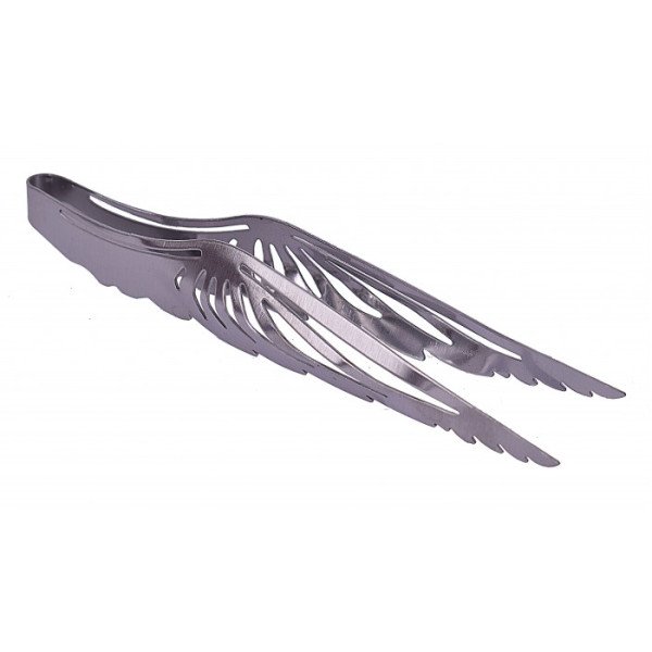 Щипцы Yahya Sky Silver