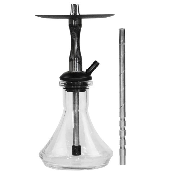 Кальян Sky Hookah SDM Black 35 см