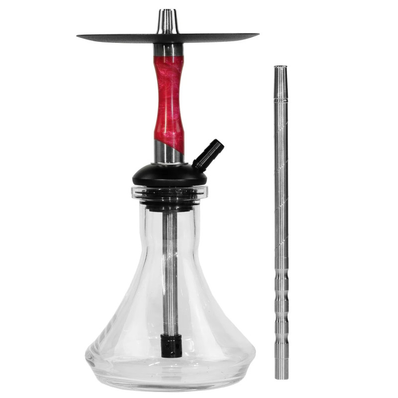 Кальян Sky Hookah SDM Bordo 35 см Кальян Sky Hookah SDM Bordo 35 см