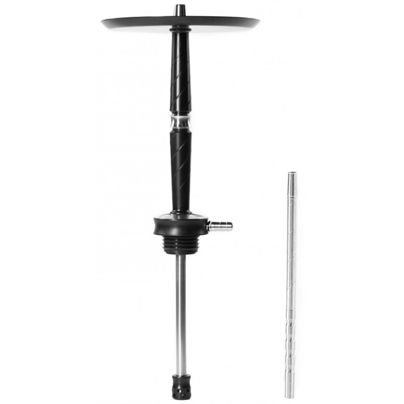 Шахта Sky Hookah Space Black 50 см