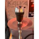 Кальян Sky Hookah Classic Silver в полном комплекте на колбе Craft Black 65 см Кальян Sky Hookah Classic Silver в полном комплекте на колбе Craft Black 65 см