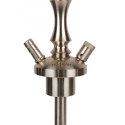 Шахта Sky Hookah Mini Silver 40 см