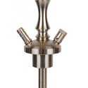 Шахта Sky Hookah Mini Silver 40 см Шахта Sky Hookah Mini Silver 40 см