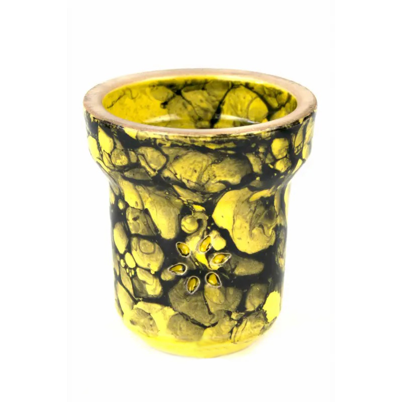 Чаша Solaris Eva Yellow Чаша Solaris Eva Yellow