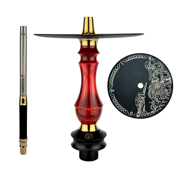 Шахта Odin Epoxy Mini Mars 27 см