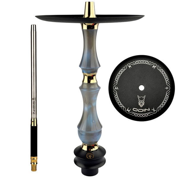 Шахта Odin Epoxy Royal Midnight 57 см