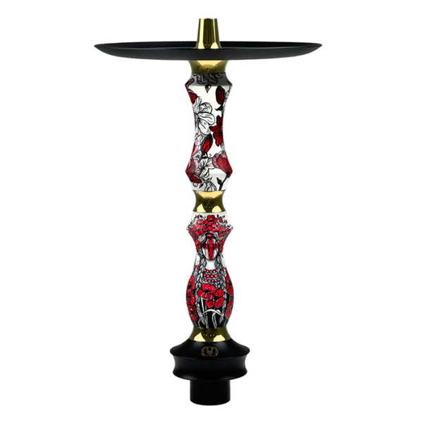 Шахта Sunpipe Odin Art Motanka 57 см