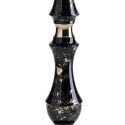 Шахта Sunpipe Odin Potal Black 57 см