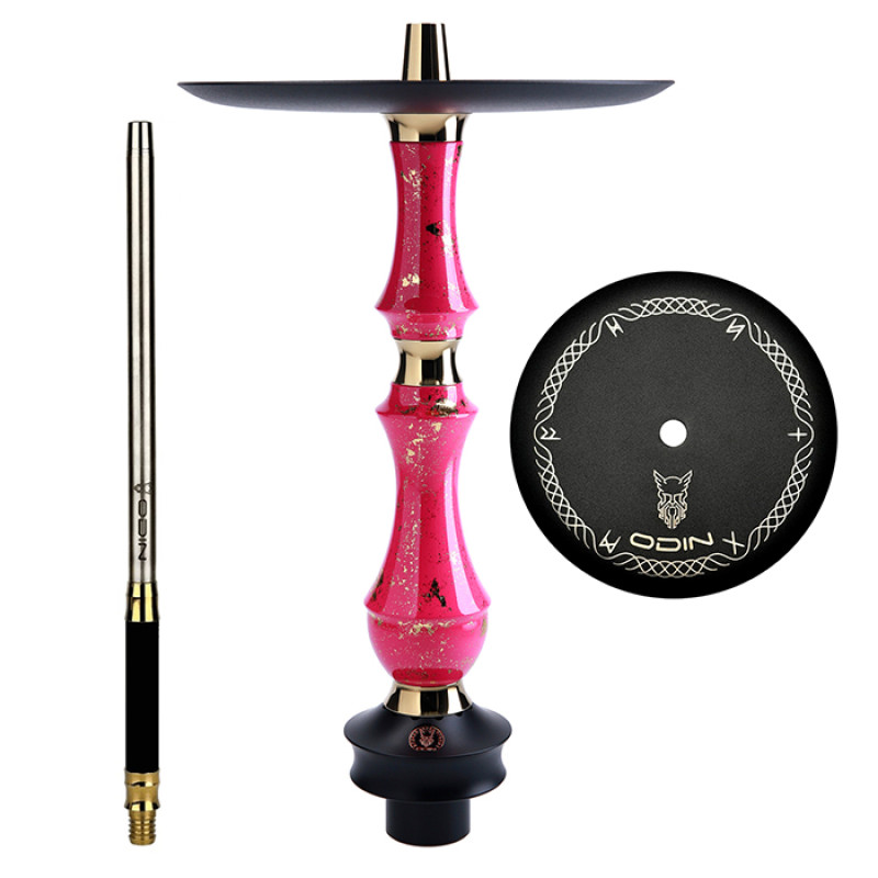 Шахта Sunpipe Odin Potal Pink 57 см