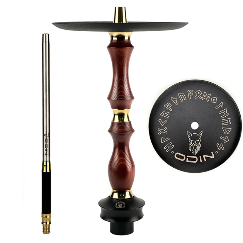 Шахта Odin Classic Brown 57 см Шахта Odin Classic Brown 57 см