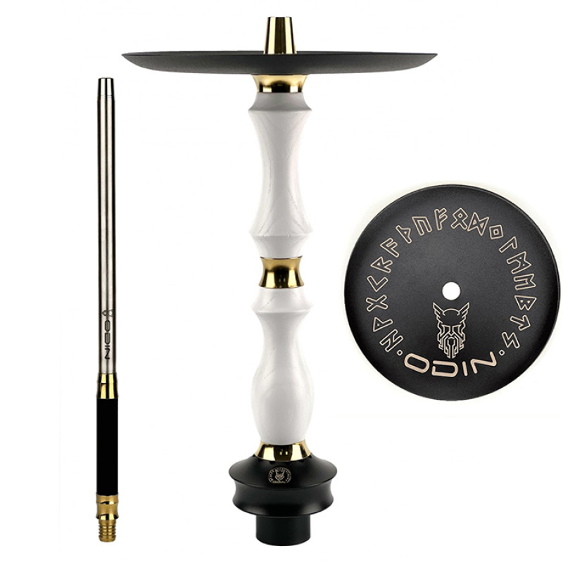 Шахта Odin Classic White 57 см