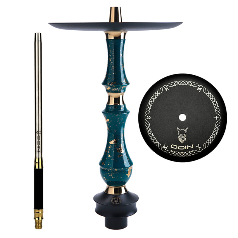 Шахта Sunpipe Odin Potal Green 57 см Шахта Sunpipe Odin Potal Green 57 см