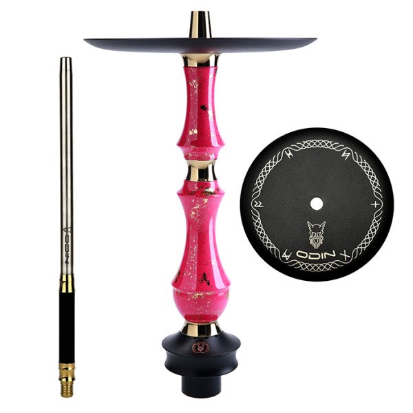 Шахта Sunpipe Odin Potal Pink 57 см