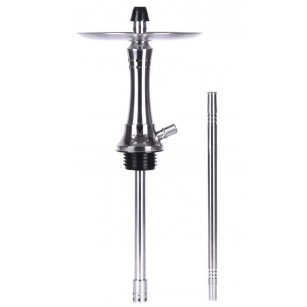 Шахта Sunrise Hookah Malibu S Silver 46 см