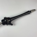 Кальян Sunrise Hookah Bro Black Full set 60 см