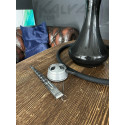 Кальян Sunrise Hookah Bro Black Full set 60 см