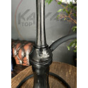 Кальян Sunrise Hookah Bro Black Full set 60 см