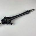 Шахта Sunrise Hookah Bro Black 55 см