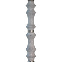 Шахта Sunrise Hookah Classic Matte White 53 см