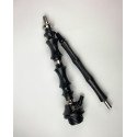 Шахта Sunrise Hookah Classic Matte Black 53 см Шахта Sunrise Hookah Classic Matte Black 53 см