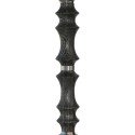 Шахта Sunrise Hookah Classic Matte Black 53 см Шахта Sunrise Hookah Classic Matte Black 53 см