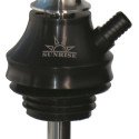 Шахта Sunrise Hookah Classic Matte White 53 см Шахта Sunrise Hookah Classic Matte White 53 см