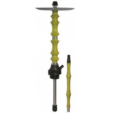 Шахта Sunrise Hookah Classic Matte Lime 53 см