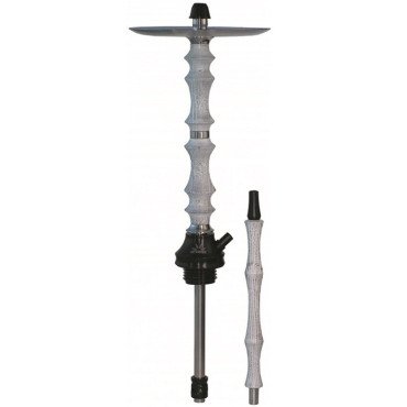 Шахта Sunrise Hookah Classic Matte White 53 см