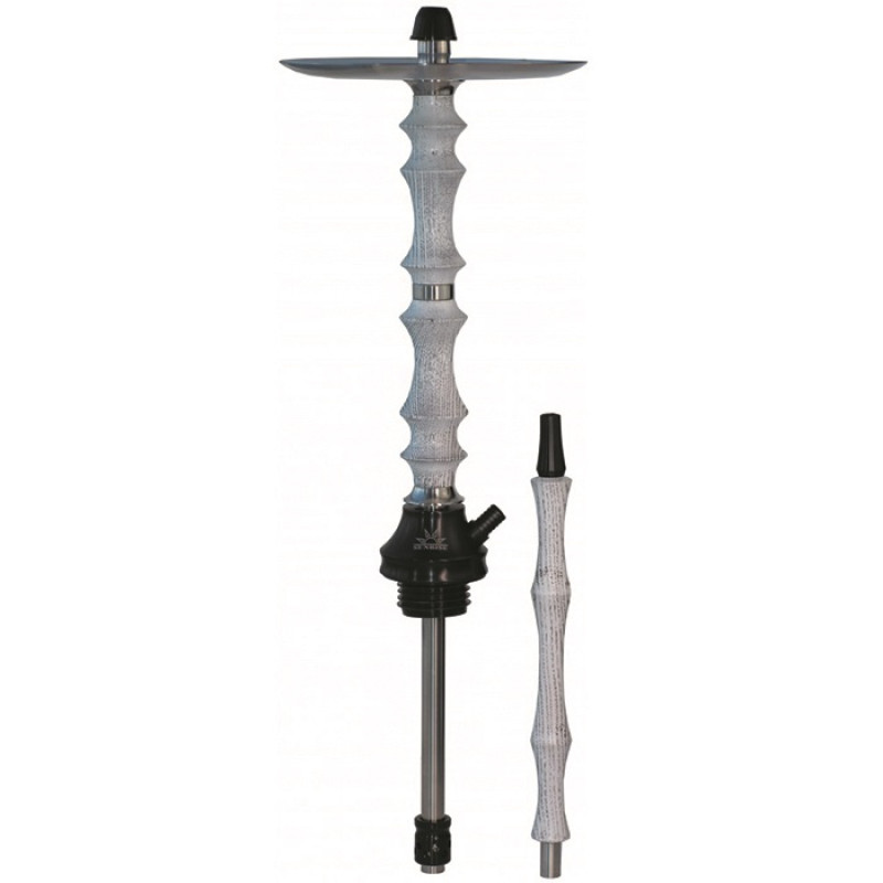 Шахта Sunrise Hookah Classic Matte White 53 см Шахта Sunrise Hookah Classic Matte White 53 см