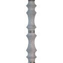 Шахта Sunrise Hookah Classic Matte White 53 см Шахта Sunrise Hookah Classic Matte White 53 см
