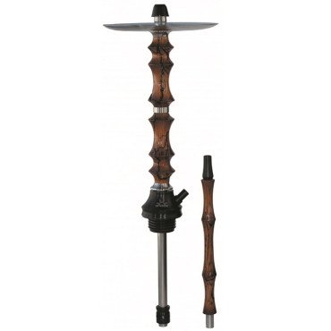 Шахта Sunrise Hookah Classic Matte Electro Brown 53 см