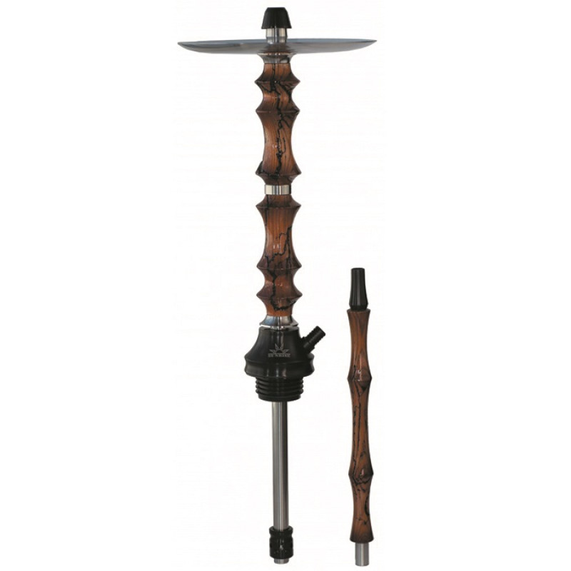 Шахта Sunrise Hookah Classic Matte Electro Brown 53 см Шахта Sunrise Hookah Classic Matte Electro Brown 53 см