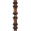 Шахта Sunrise Hookah Classic Matte Electro Brown 53 см Шахта Sunrise Hookah Classic Matte Electro Brown 53 см
