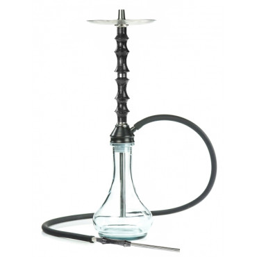 Кальян Sunrise Hookah Classic Wood Black 57 см Кальян Sunrise Hookah Classic Wood Black 57 см