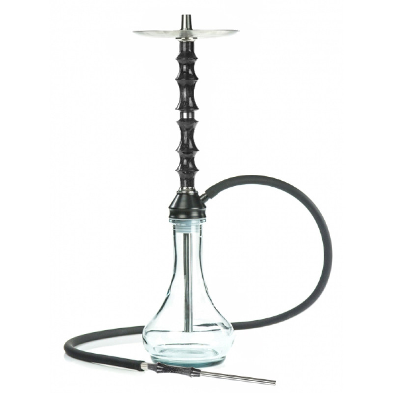 Кальян Sunrise Hookah Classic Wood Black 57 см Кальян Sunrise Hookah Classic Wood Black 57 см